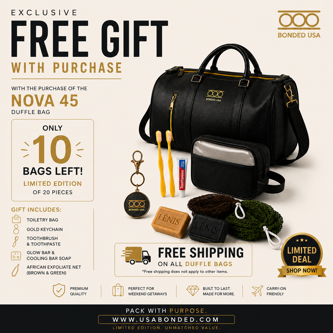 NOVA 45