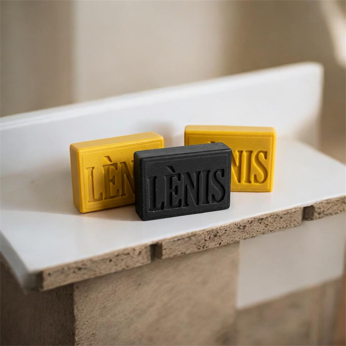 Detox cooling bar