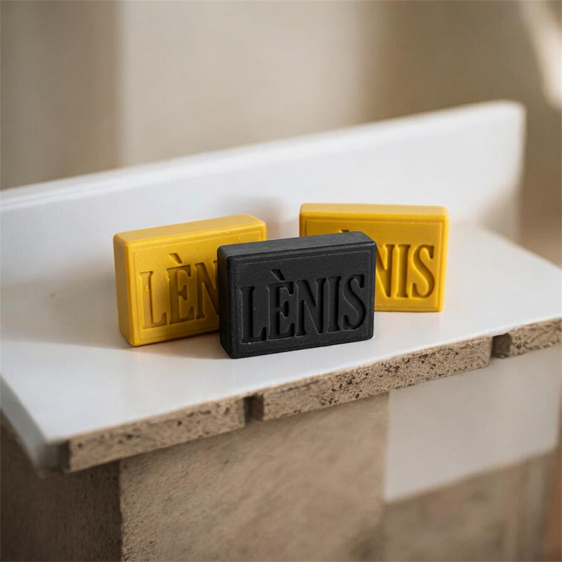 Detox cooling bar